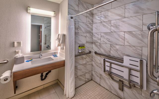 Holiday Inn Express Reno Airport by IHG