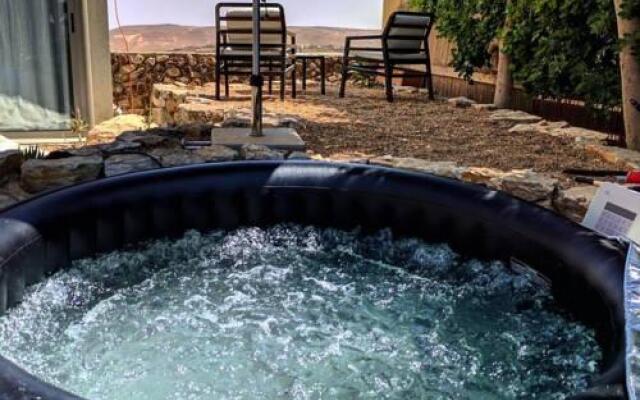 Yehelim Boutique Hotel