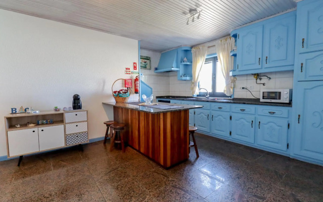 Viana Fishers House - Apartamentos em Frente ao Mar