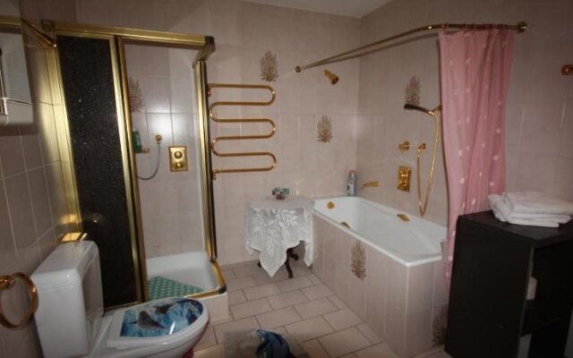 Chambres d'hôtes Valentin