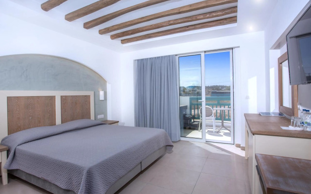Mastichari Bay Hotel