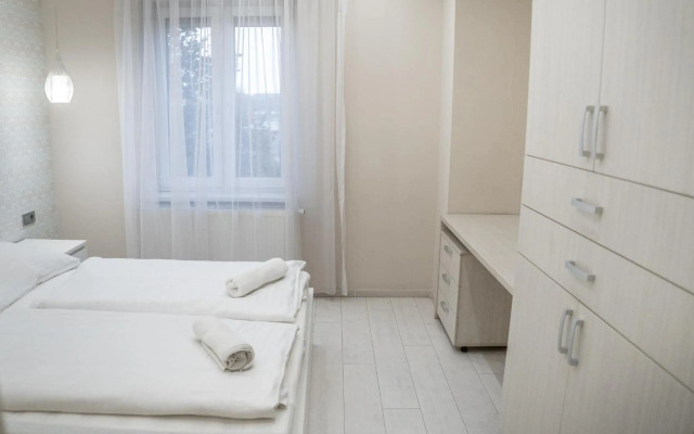 Attila Luxury Apartment