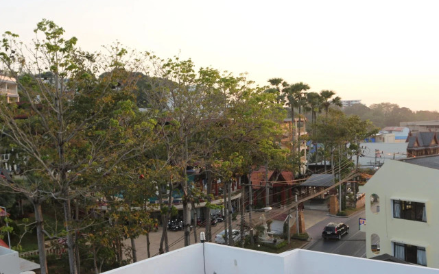 Kata Bai D Inn