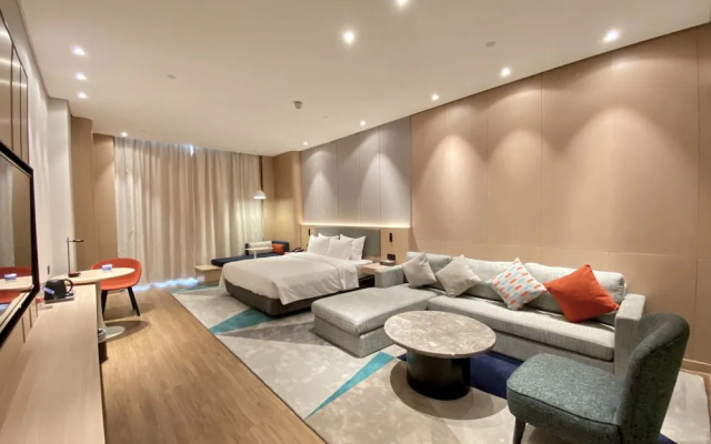 Dingshang Tianyi Hotel