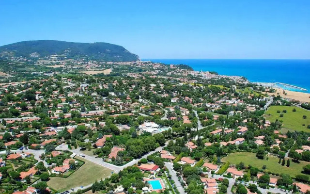 Numana - Appartamento Villaggio Taunus