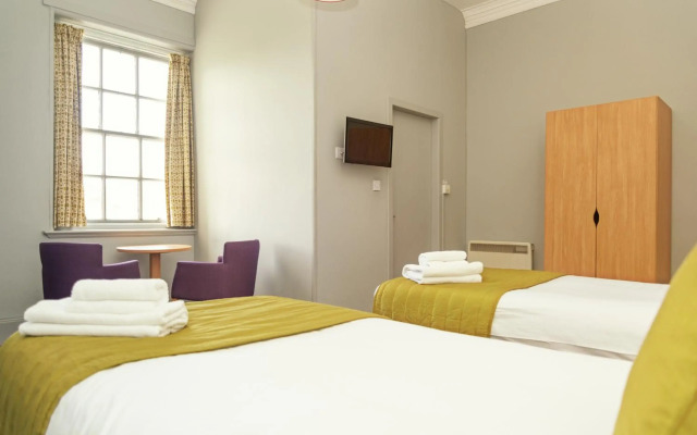 The Portpatrick Hotel by Compass Hospitality