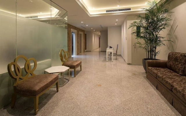 Parkside Residence by Dragon Fly