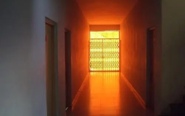 New Firangai Lodging