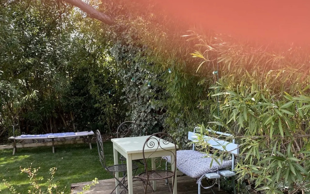 La Belle Etoile - Chambres