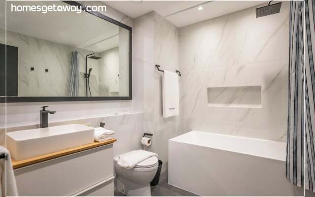 Fantastic Views 2BR Dubai Marina