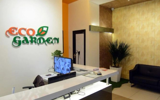 Eco Garden Hotel