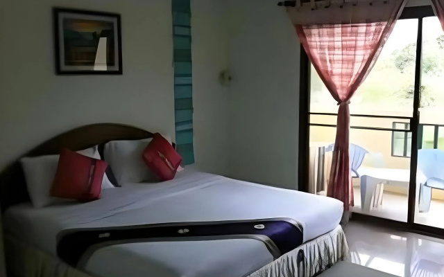 Aow Noi Sea View Resort