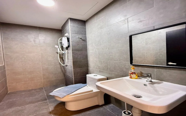 Neu Suites Horizon View Apartments