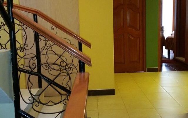 Hostal Sariri