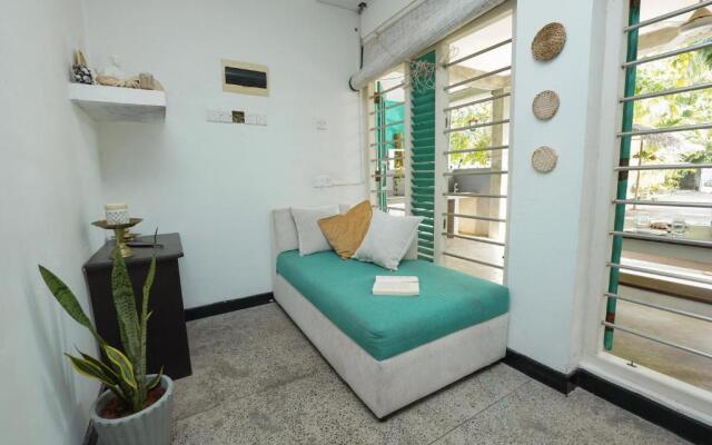 Ananas House