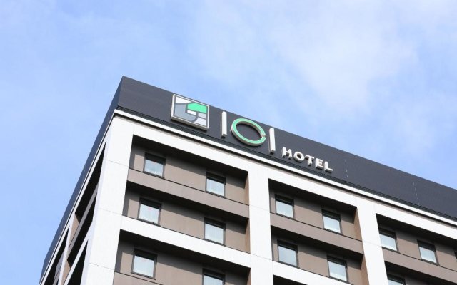 ICI HOTEL Ueno Shin Okachimachi