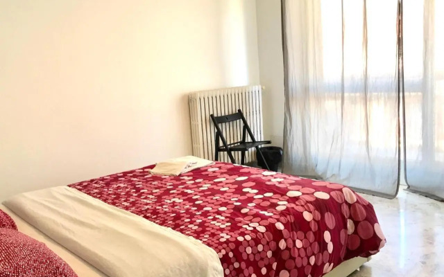 ROOM 110 BARI -guesthouse-