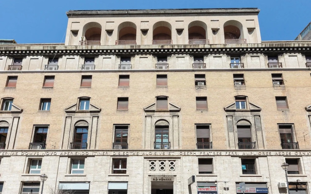 Spanish Steps Studio