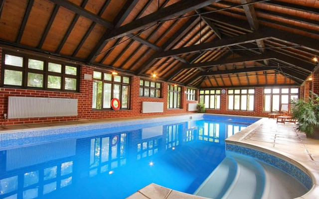 Felbrigg Lodge Bed and Breakfast