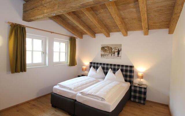 Chalet in Saalbach-hinterglemm With Sauna