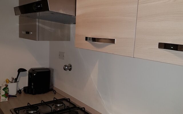 Casa vacanze Bononia Station