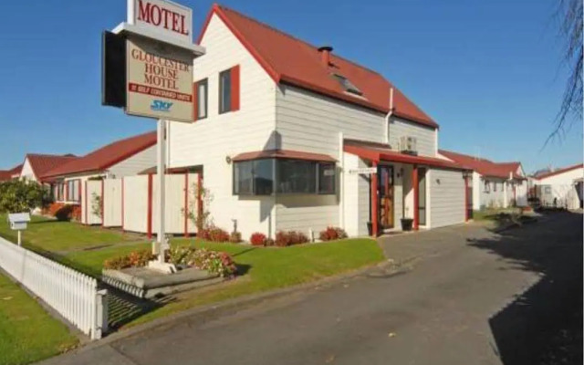 Gloucester House Motel
