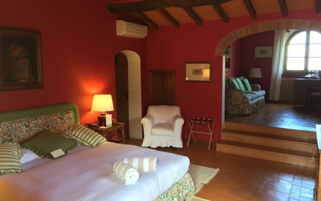 Relais San Bruno