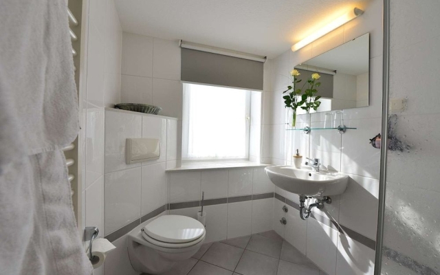 Weserlounge Hotel Garni