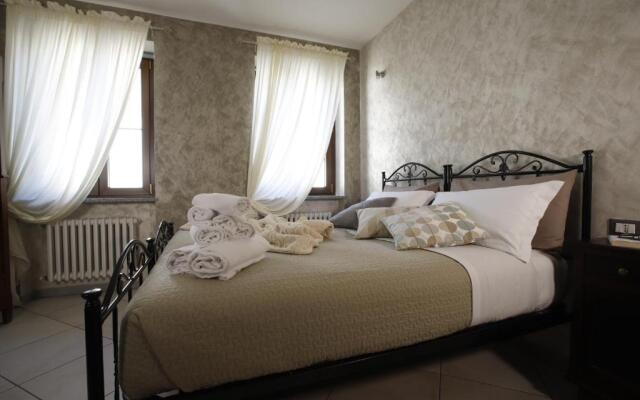 Rocche di Montexelo - Green Key Apartments