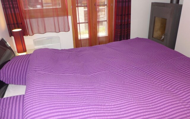 Chalet A Coeur Grimentz