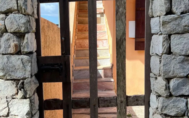 Pousada Vista da Serra
