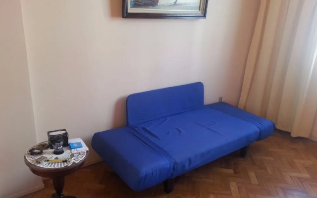 Aconchegante Apartamento na Lapa