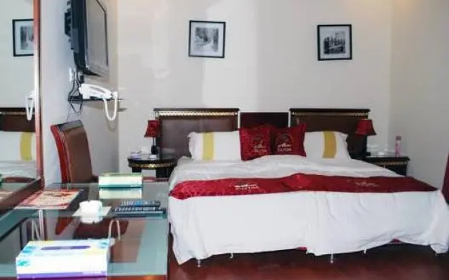 Rayatna for Furnished Apartments 2