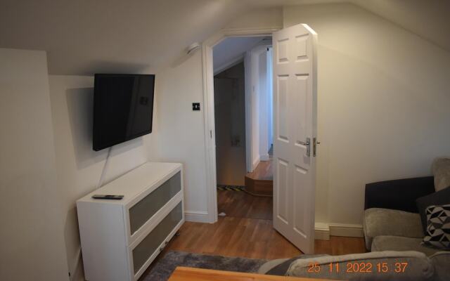 Remarkable 1-bed Apartment in Tunbridge Wells