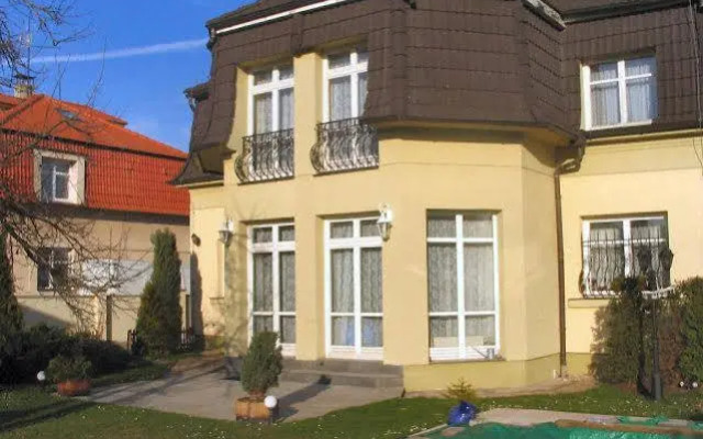 Villa Olivia