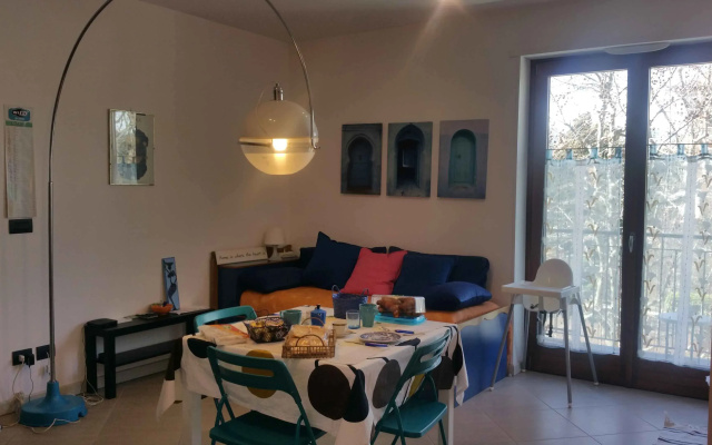 B&B LeTerrazze Boutique Hotel - Torino