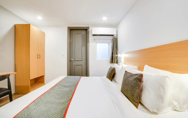 The Chaitanya's by FabHotel