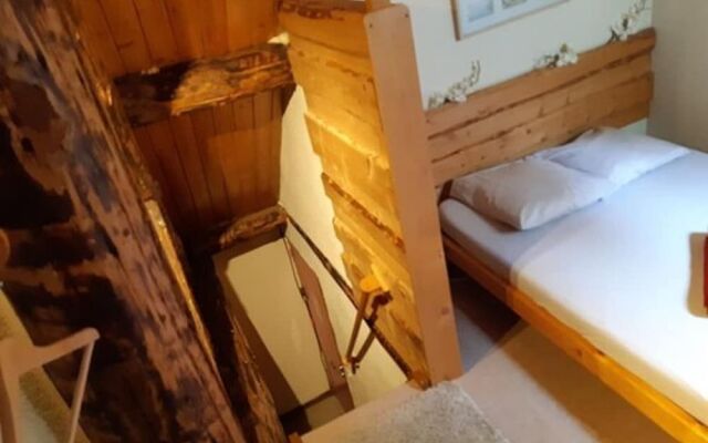 Auberge-Refuge de Roybon