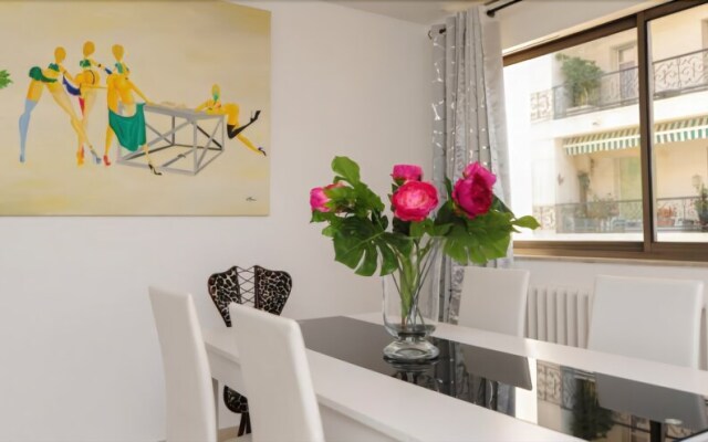 Mesdemoiselles 5 Stars Holiday House