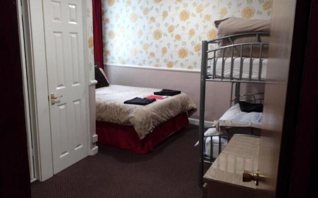 Bianca Guesthouse
