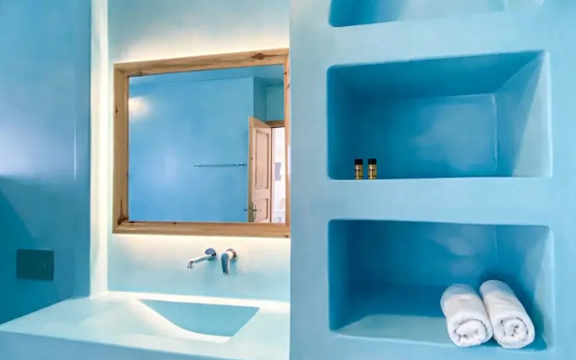 Villas Scirocco