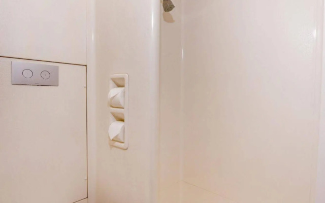 Ibis Budget Newcastle