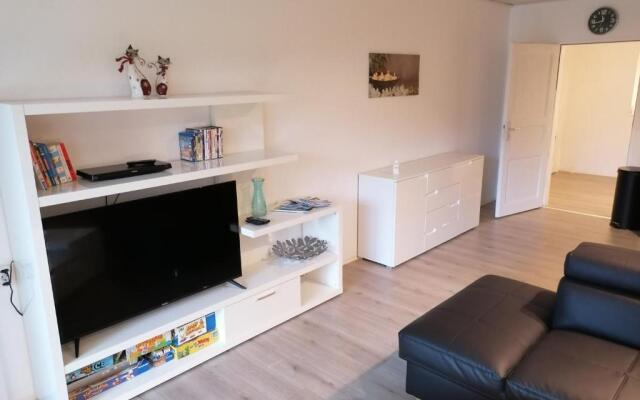 Ferienwohnung Krampe