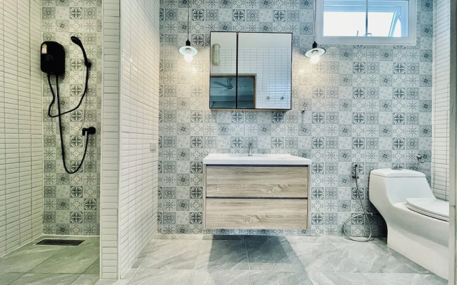 Secret Corner Boutique Hostel