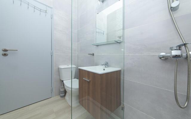 A45 - Oliveira Historic Apartment