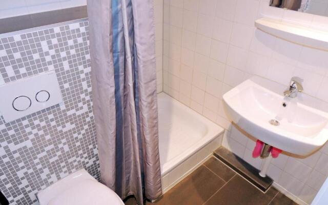 Ferienpark L06-001 Ferienpark