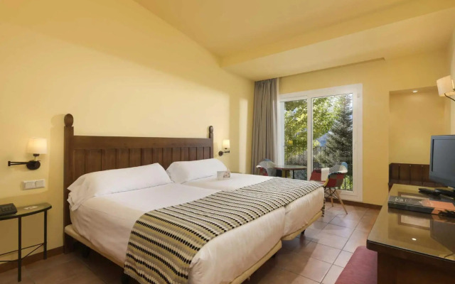 Hotel Fuerte Grazalema
