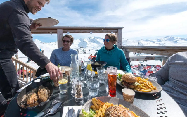 SOWELL RESIDENCES Pierre Blanche