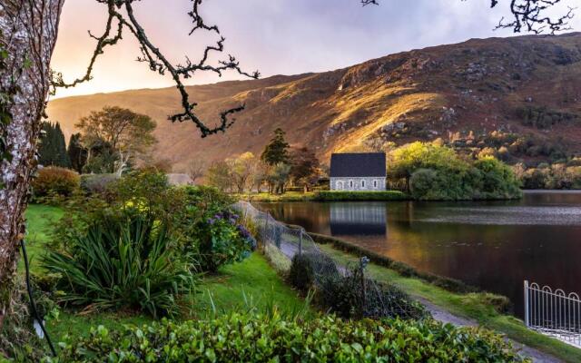Gougane Barra Hotel