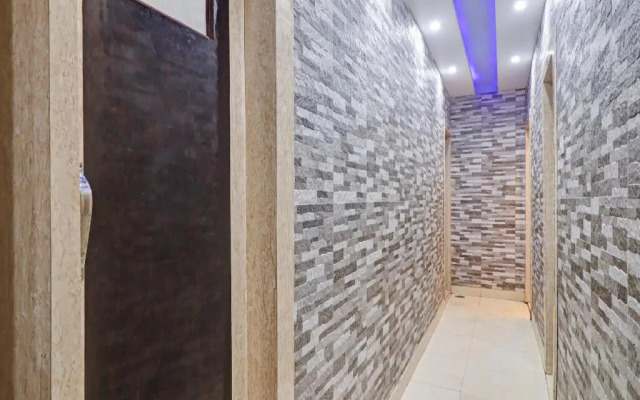 Hotel Shree Narayan Regency by OYO Rooms